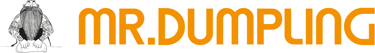 Mr. Dumpling Labels